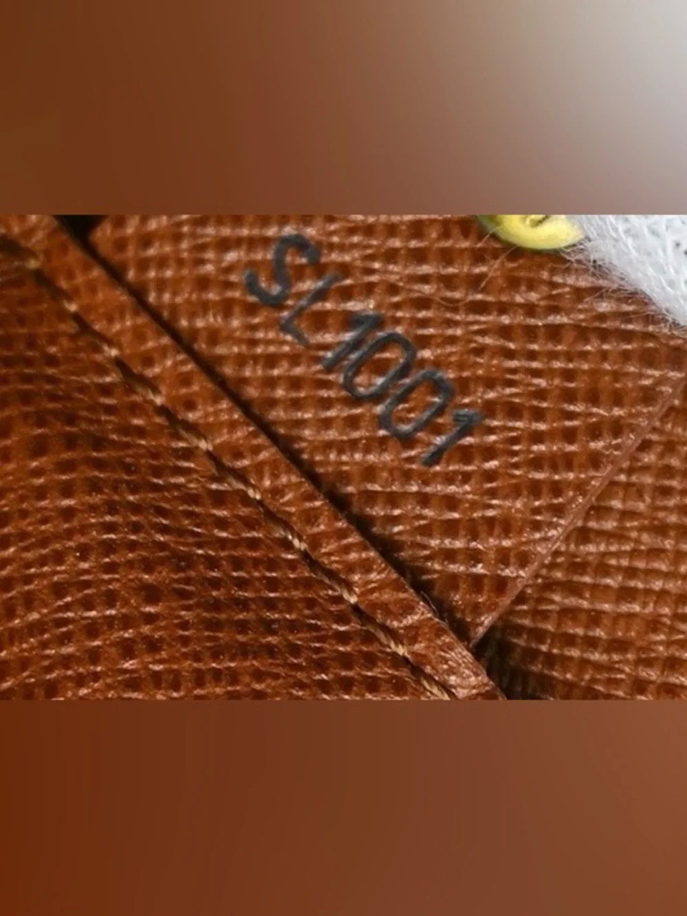 Louis Vuitton Musette